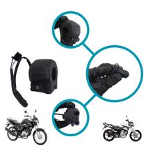 Interruptor (Punho) de Partida Zouil Factor 125 17-18/ 150 2016-2018 Fazer 150 2014-2025 Interruptor (Punho) de Partida Zouil Factor 125 17-18/ 150 2016-2018 Fazer 150 2014-2025