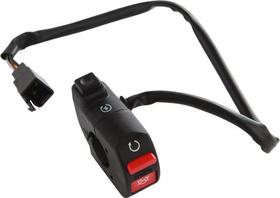 Interruptor Punho Partida Nxr 125 Es 03 A 05 Nxr 150 Es 06 A 08 Interruptor Punho Partida Nxr 125 Es 03 A 05 Nxr 150 Es 06 A 08