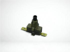 Interruptor push-button refrigerador brastemp consul brm36ez/ev/eg/e orig - 326034028