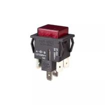 Interruptor Pushbutton 27.223 bipolar