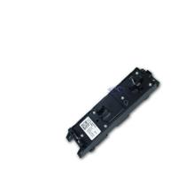 Interruptor Quadruplo Do Vidro Das Portas E Retrovisores ( Focus 2014 ) ( Com Espelhos Aquecidos E Rebativeis Eletronicamente ) - Marca: Original - Co