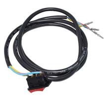 Interruptor reduzida c/chicote vw - kostal 2105030