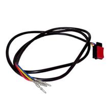 Interruptor Reduzida Cargo 1985 Ate 1999 Cargo Medios 1991 Ate 2010 F12000 F14000 1993 Ate 1998 Onibus B1618 B1621 1994 Ate 1998 caminhao Medios Pesad