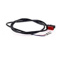 Interruptor Reduzida Eletrica 24V Cargo 2010 Ate 2018 Com Chicote 2 vias Referencia 9C454078Aa Interruptor Reduzida Eletrica 24V Cargo 2010 Ate 2018 Com Chicote 2 vias Referencia 9C454078Aa