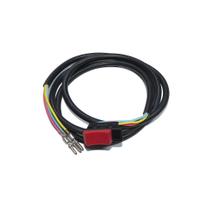 Interruptor Reduzida Volkswagen Ford Cargo 2105030 TJG972355.