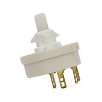 Interruptor Regulador Compatível com Ventilador WAP Flow Turbo FW009219