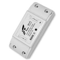 Interruptor Relé Inteligente Basic Wi-Fi Tuya Alexa JWCOM Interruptor Relé Inteligente Basic Wi-Fi Tuya Alexa JWCOM