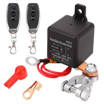 Interruptor remoto de desconexão de bateria FEITON 12V 200A para carro