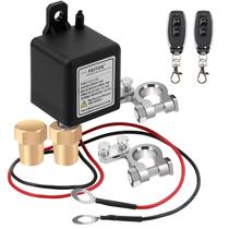 Interruptor remoto de desconexão de bateria FEITON 250A 12V Interruptor remoto de desconexão de bateria FEITON 250A 12V