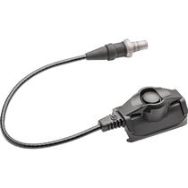 Interruptor remoto SureFire Rail Grabber CSP-07, cabo de 18 cm