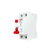 Interruptor Residual Diferencial Idr Ycb9Rl-100 2P 25A Interruptor Residual Diferencial Idr Ycb9Rl-100 2P 25A