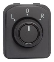 Interruptor Retrovisor Elétrico Novo Polo Virtus 2g0959565