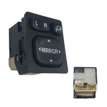 Interruptor Retrovisor Elétrico Toyota Corolla