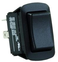 Interruptor Reversível à Prova d'Água JR Products 13865 Mom-On/Off Interruptor Reversível à Prova d'Água JR Products 13865 Mom-On/Off