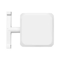 Interruptor Rocker Bluetooth Inteligente Tuya Com Controle De Voz Ajustável Fingerbot Google Alexa