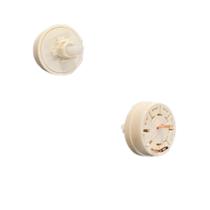 Interruptor Rotativo - Chave Liga E Desliga Ventisol Interruptor Rotativo - Chave Liga E Desliga Ventisol