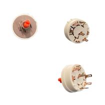 Interruptor Rotativo Dimer Velocidade - Climatizador Ventisol Interruptor Rotativo Dimer Velocidade - Climatizador Ventisol