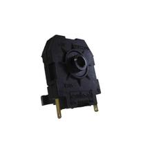 Interruptor Rotativo Fogão Brastemp 326001354 - Brastemp/Consul Interruptor Rotativo Fogão Brastemp 326001354 - Brastemp/Consul