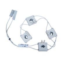 Interruptor Rotativo Fogão Cooktop Consul Facilite 4 Bocas