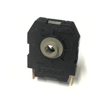 Interruptor Rotativo Fogão Electrolux Original - Emicol
