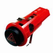 Interruptor Scania 114 124 S4 Pisca Alerta Luz De Emergência Voltagem:24 volts