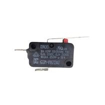 Interruptor secadora electrolux sfe17 16a 250v original