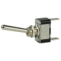 Interruptor seletor BEP 1002013 SPST cromado desligado/ligado 12V/24V Interruptor seletor BEP 1002013 SPST cromado desligado/ligado 12V/24V