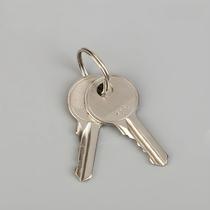 Interruptor Seletor De Três Velocidades 2PC 455 Cabeça Redonda Para Elevador E Escada Rolante