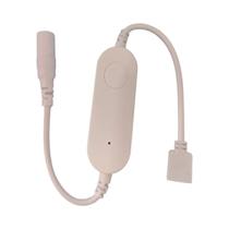 Interruptor Sem Fio Inteligente Tuya Wifi 12V 24V Controlador Para Fita De Luz LED COB RGB CCT Alexa