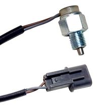 Interruptor Sensor da Tracão Dianteira L200 2.5 Sport Outdoor Savana 2003 a 2013 - Ponta Pino