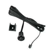 Interruptor Sensor De Movimento LED 12V 24V Para Controle De Luz De Armário Mini Com Sensor De Toque