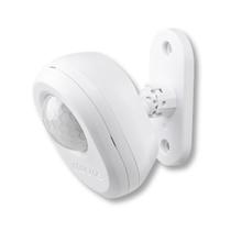 Interruptor Sensor De Presença Espi 360 A Para Iluminação Articulável Branco 360º Intelbras Parede Teto Segurança Interruptor Sensor De Presença Espi 360 A Para Iluminação Articulável Branco 360º Intelbras Parede Teto Segurança