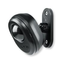 Interruptor Sensor De Presença Espi 360 A Para Iluminação Articulável Preto 360º Intelbras Parede Teto Segurança Interruptor Sensor De Presença Espi 360 A Para Iluminação Articulável Preto 360º Intelbras Parede Teto Segurança