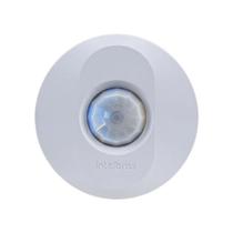 Interruptor Sensor de Presença ESPI 360 para Iluminação Bivolt - Intelbras