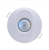 Interruptor Sensor de Presença Iluminação Intelbras ESPI 360