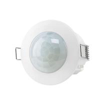 Interruptor Sensor De Presença Iluminação Teto Embutido 360
