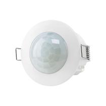 Interruptor Sensor De Presença Iluminação Teto Embutido 360