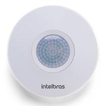 Interruptor sensor de presenca p/ilumi espi 360 intelbras