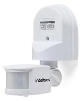 Interruptor Sensor De Presença Para Iluminação Esp 180 Ae