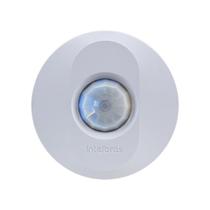 Interruptor Sensor de Presença para Iluminação ESPI 360 Intelbras