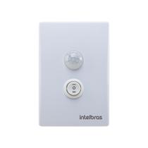 Interruptor Sensor de Presenca para Iluminacao Intelbras ESP 180 E+ 4823003