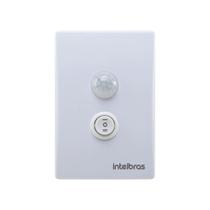 Interruptor Sensor de Presenca para Iluminacao Intelbras ESP 180 E+ 4823003