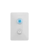 Interruptor Sensor De Presenca Para Iluminacao Intelbras...