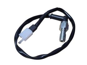 Interruptor Sensor De Pressão Freio Traseiro Ktm Mxf Gas Gas m10x1,25