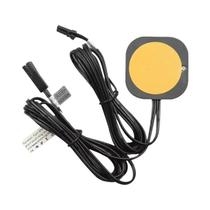 Interruptor Sensor De Toque Inteligente De 60W DC5V-24V Para Luz LED Em Madeira, Pedra E Plástico