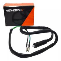 Interruptor Sensor Freio Dianteiro Cg Titan 125 Ks 2003 2004
