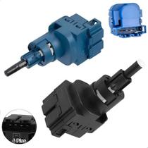 Interruptor Sensor Luz Freio Gol Fox Polo + Pedal Embreagem