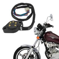 Interruptor Sensor Marcha Suzuki Yes 125 Ate 2008
