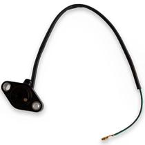 Interruptor Sensor Neutro Titan Fan Start Cargo 125 150 160 - Zouil
