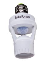 Interruptor Sensor Presenca Iluminacao Esp 360s Intelbras